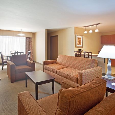 Holiday Inn Express Hotel & Suites Nogales Habitación foto