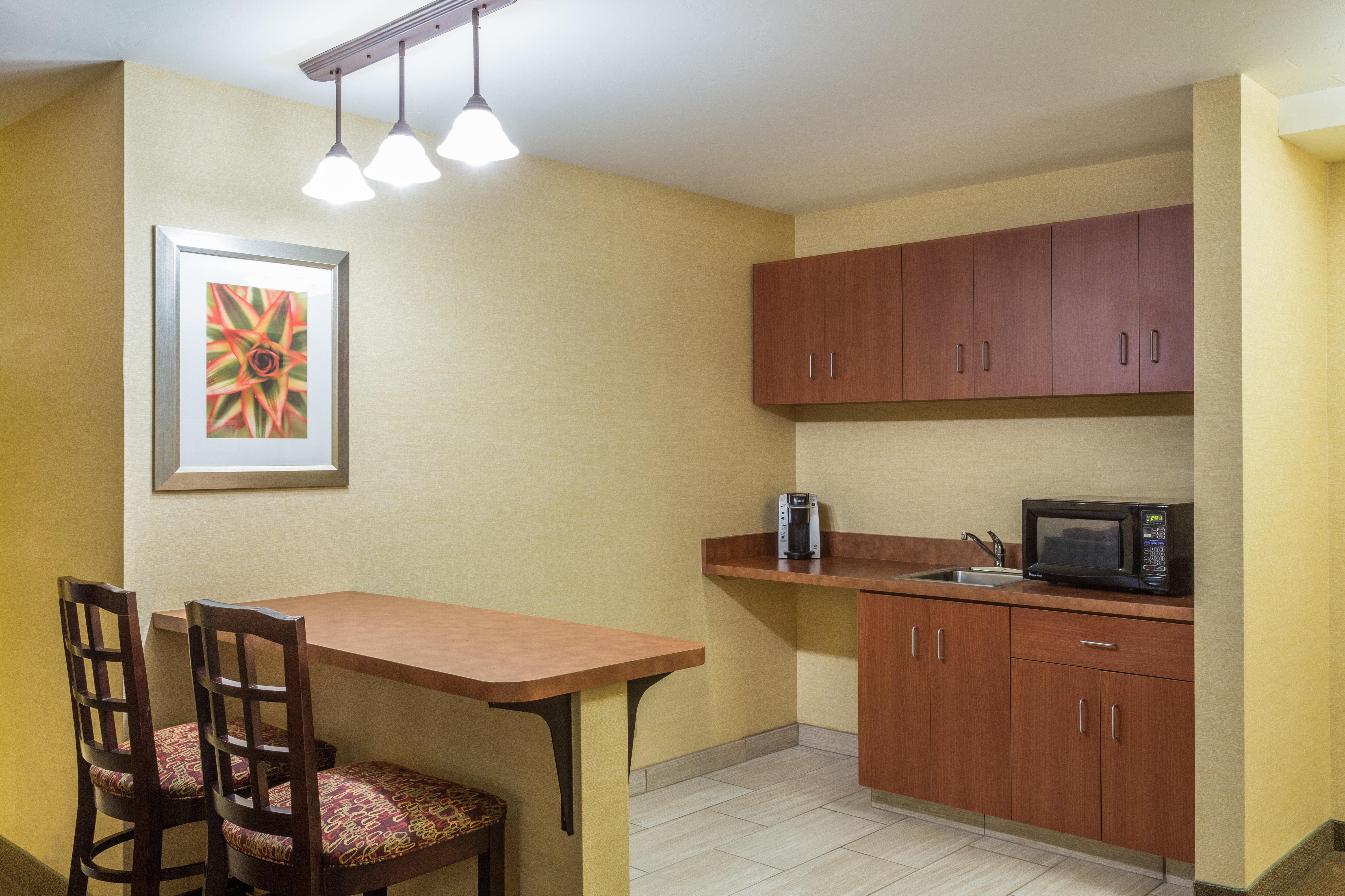 Holiday Inn Express Hotel & Suites Nogales Exterior foto