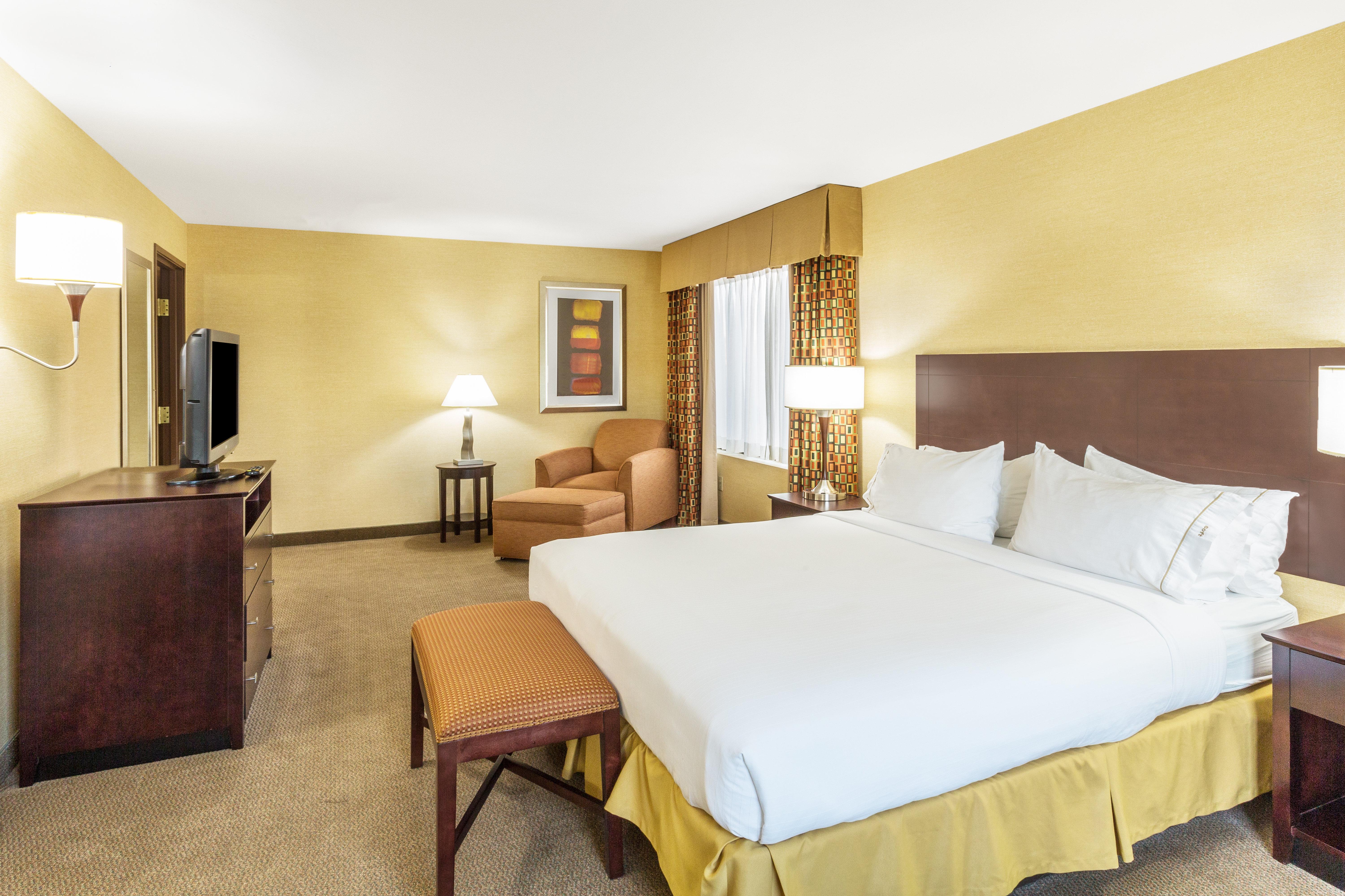Holiday Inn Express Hotel & Suites Nogales Exterior foto