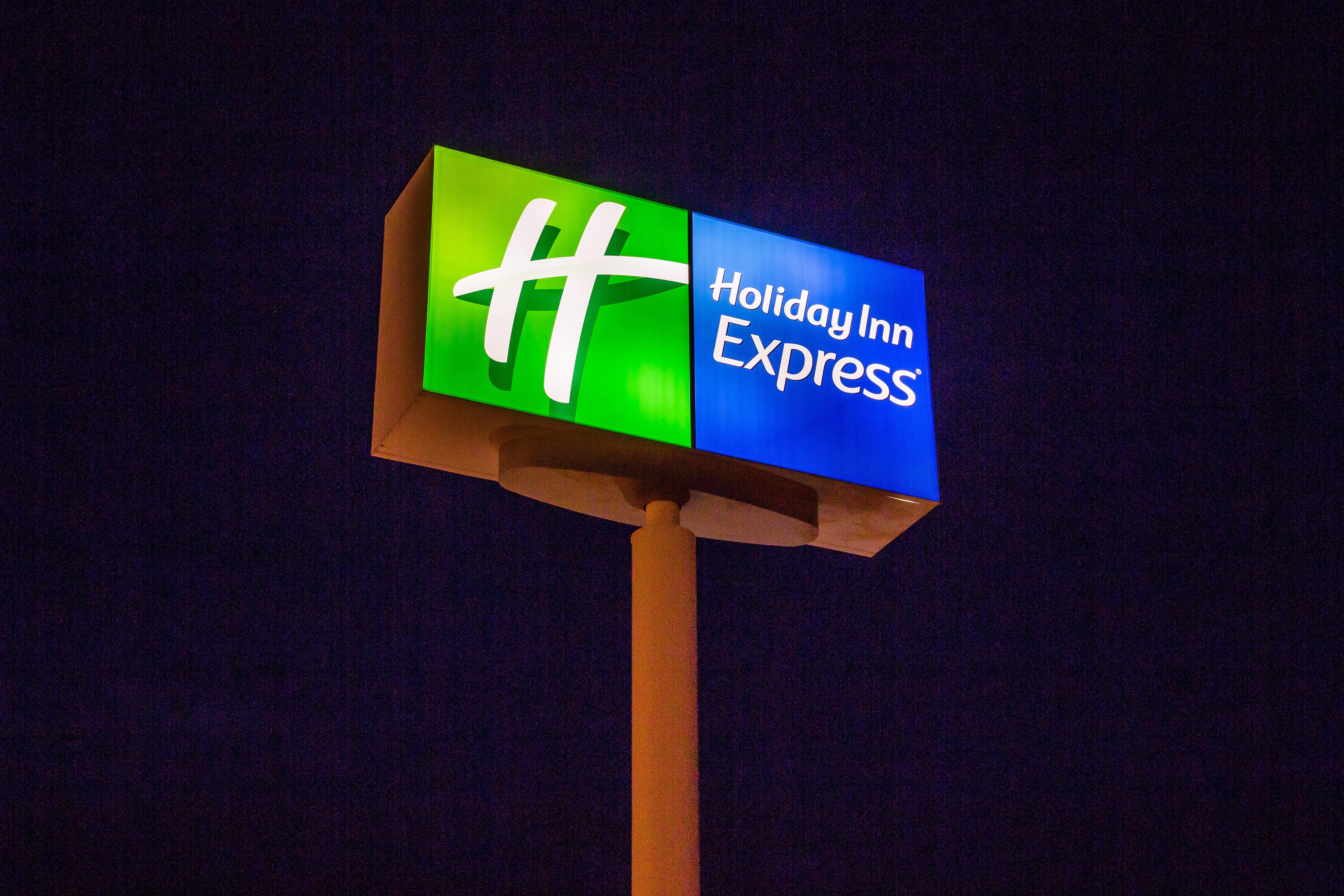 Holiday Inn Express Hotel & Suites Nogales Exterior foto