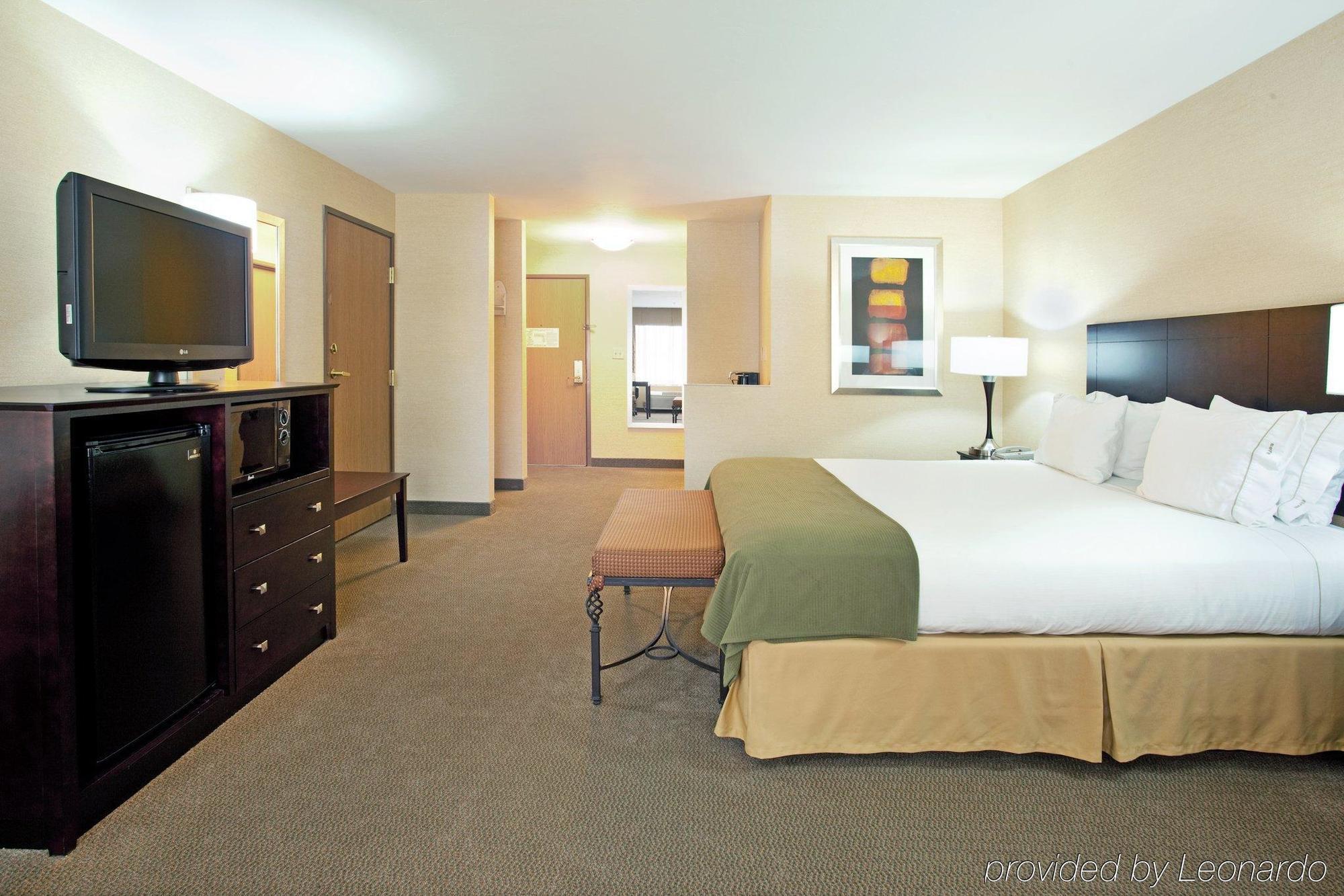 Holiday Inn Express Hotel & Suites Nogales Habitación foto