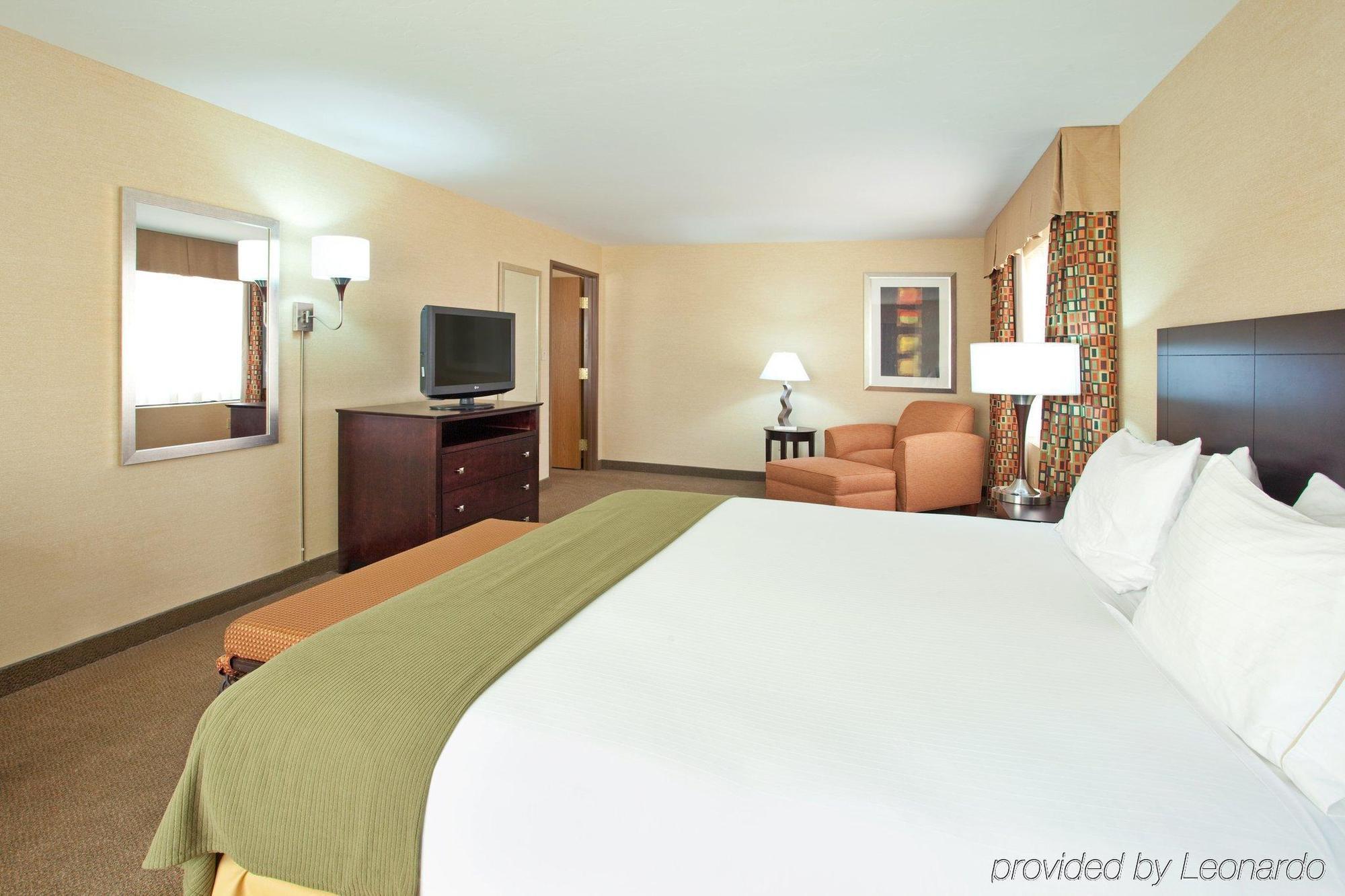Holiday Inn Express Hotel & Suites Nogales Habitación foto