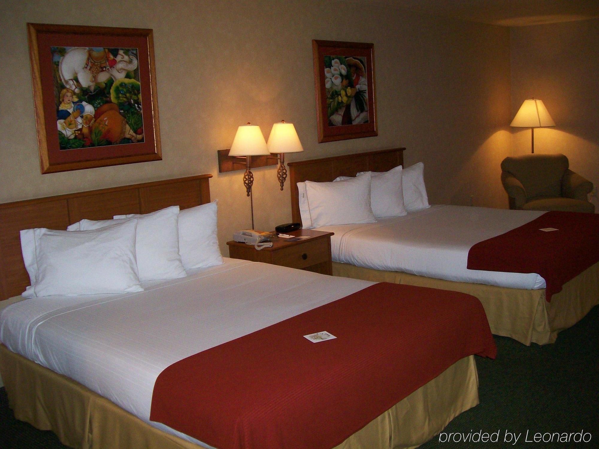 Holiday Inn Express Hotel & Suites Nogales Exterior foto