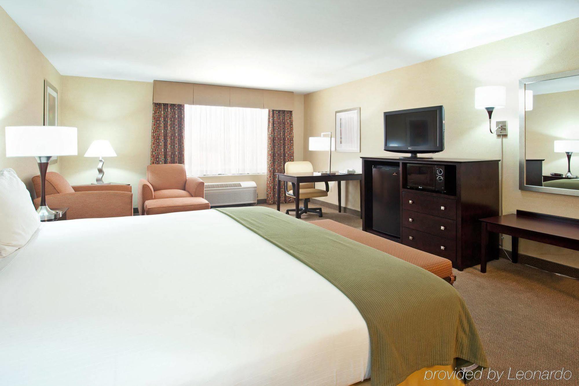 Holiday Inn Express Hotel & Suites Nogales Habitación foto